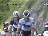 Tour de France 2011 - ÉTAPE 19 - Modane-Valfréjus=>Alpe-d’Huez,109.5 km(6)