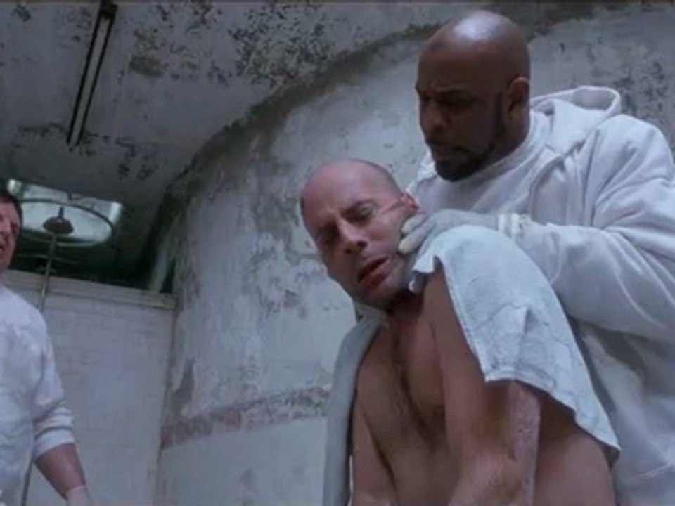 Twelve Monkeys (1995) - FULL MOVIE - Part 3/10