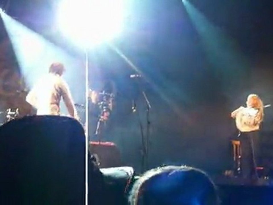 Carlos Nunez au Festival Het-Lindeboom 2011 (3)