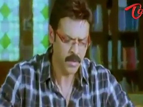 Nagavalli - Venkatesh - Anushka - Richa - HD Trailer 07