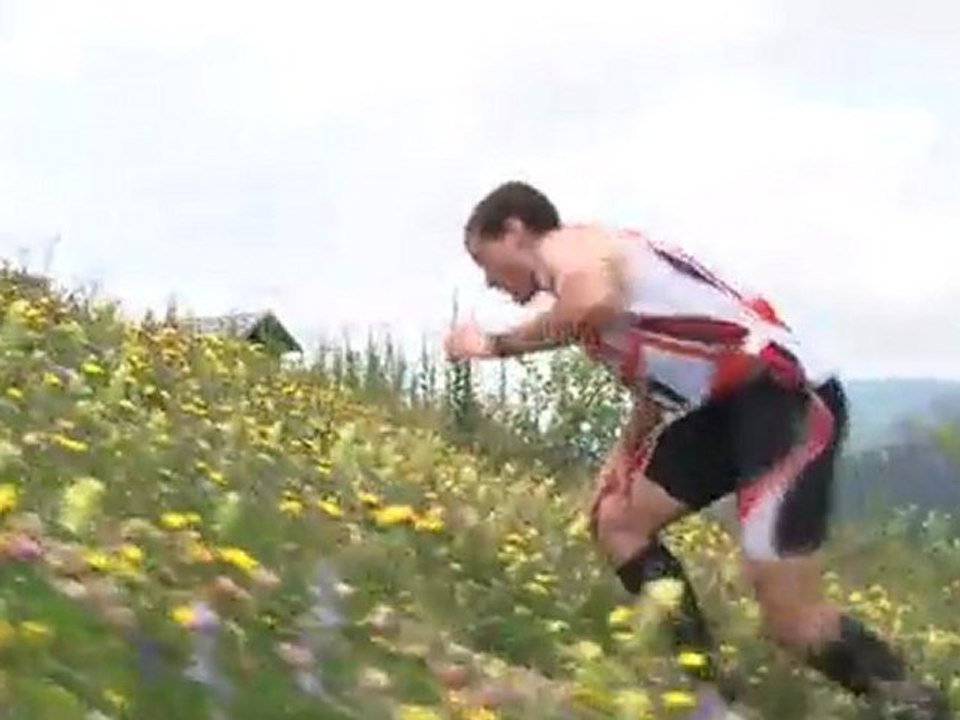 TECNICA VERTICAL RACE 3 : LES SAISIES (ELITES)