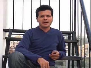 Allari Naresh & Kamna Jetmalani's Kathi Kanta Rao Success Meet