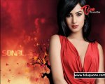 Spicy Show of - Indian fashion Model - Sonal Chauhan