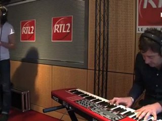 Archive - (www.rtl2.fr/videos) - The Feeling of Loosing Everything, Blood by Number