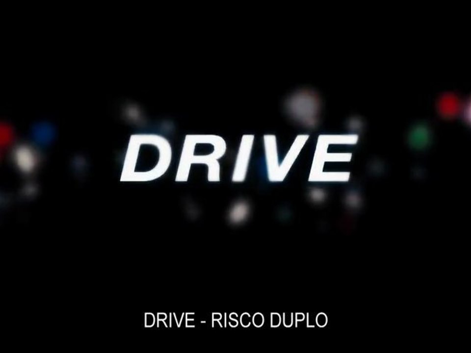 DRIVE - Trailer PT
