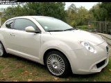 Essai Alfa Romeo Mito - VPN Autos