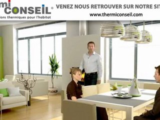 Construction bbc (Bâtiment Basse Consommation)