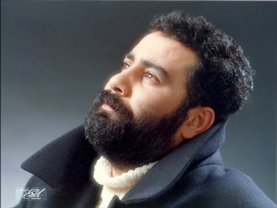 Ahmet Kaya - Kural  1