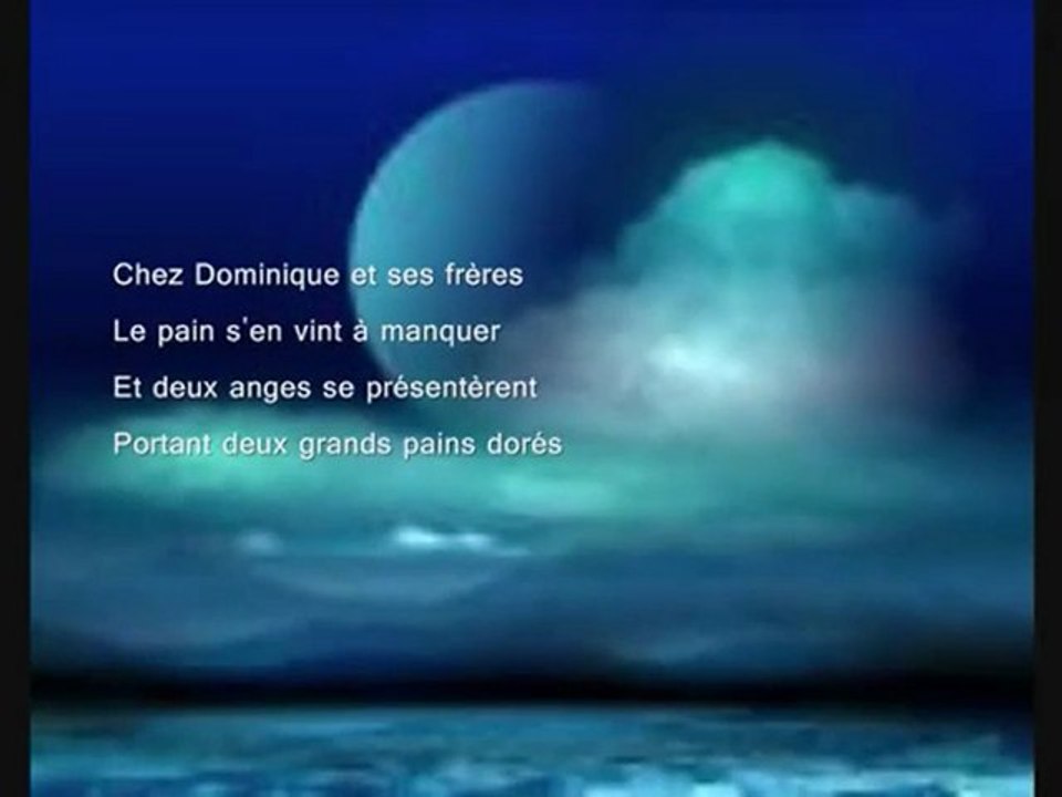 Soeur Sourire Dominique