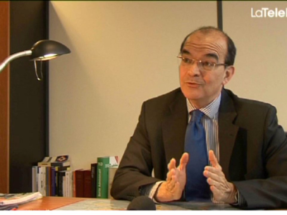 LES EXILÉS ÉPISODE 5