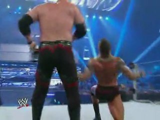 Wwe-Fr.Net - Smackdown du 22 Juillet 2011 (Partie 5)