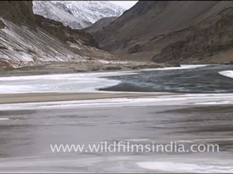 Ladakh
