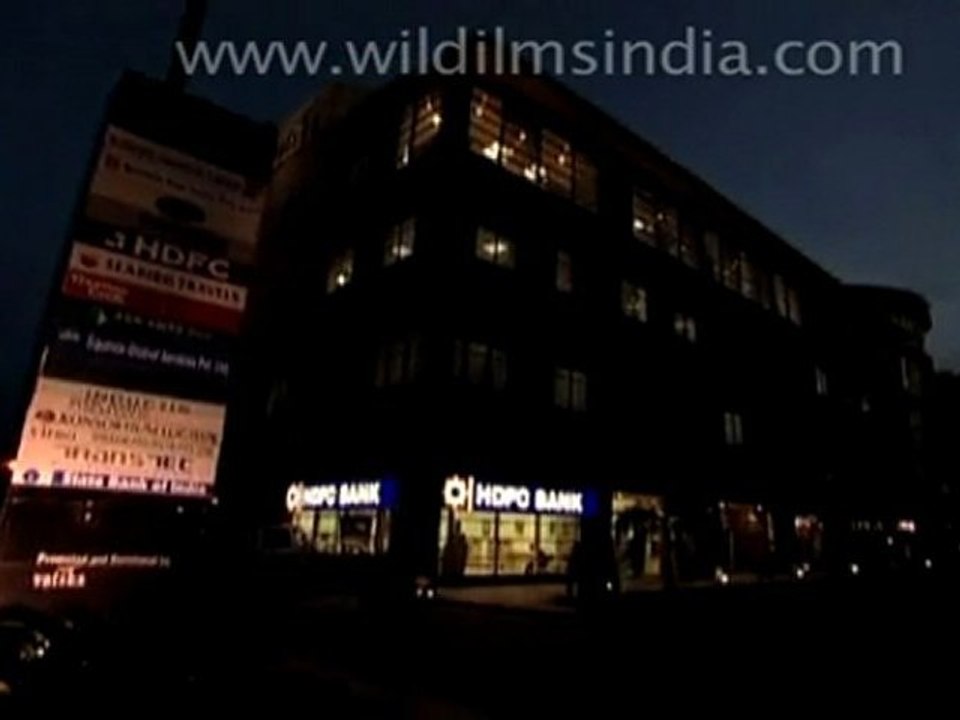 Malls In Gurgaon