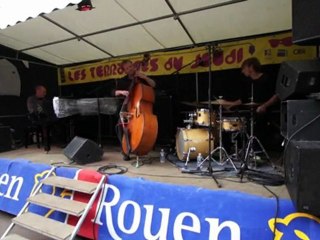 Concert du Stefan Orins Trio - Extrait 2