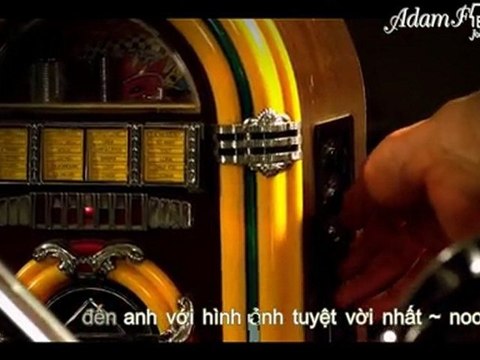 [AdamfamilyVN] Man Should Laugh-HOMME