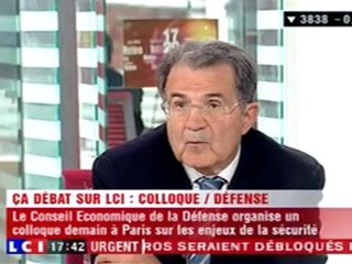 Philippe Esper sur LCI