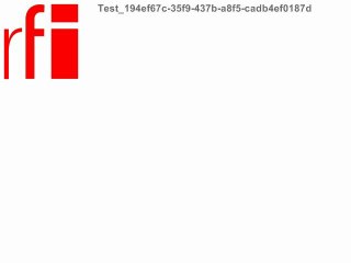 Edition l'invit? du matin