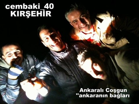 Ankaralı Coşgun Ankara'nın Bağları ... cémb@ki_40