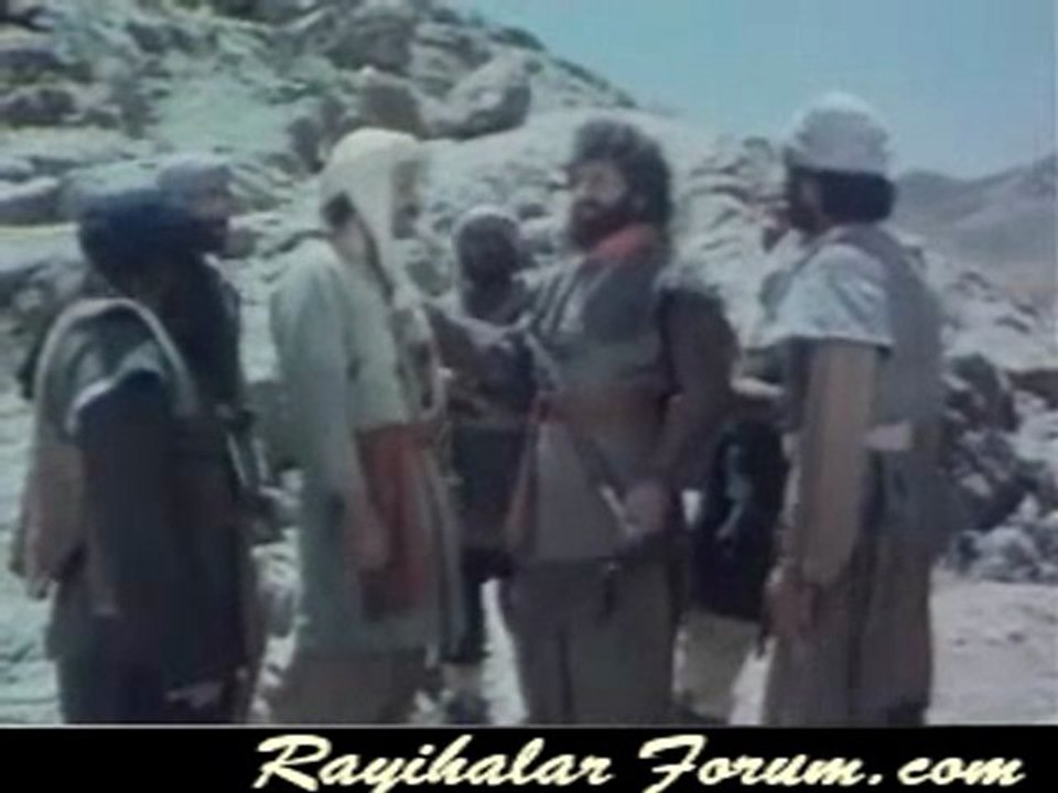 Sekiz Cennet - 6.Bölüm | KeRvAnCaN