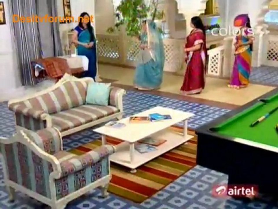 Hamari Saas Leela - 22nd July 2011 Pt1