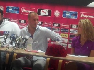 RedPlanet.gr - Μαρινάκης - Γέστε