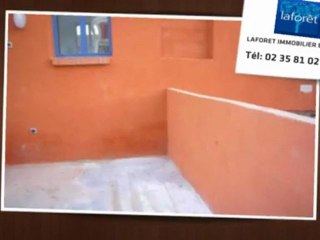 A louer - maison/villa - St Pierre Les Elbeuf (76320) - 3 pi