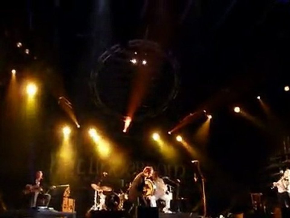Carlos Nunez au Festival Het-Lindeboom 2011 (10)