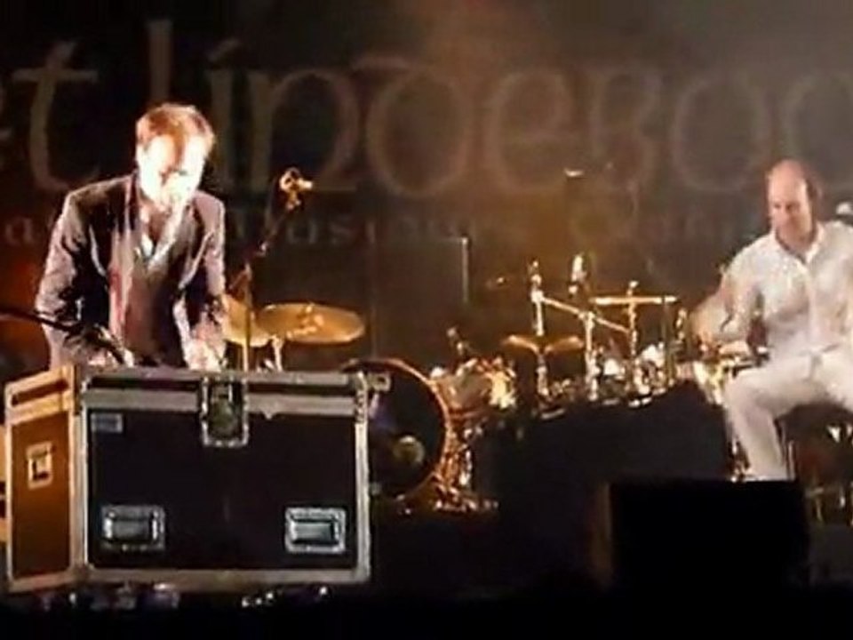 Carlos Nunez au Festival Het-Lindeboom 2011 (9)