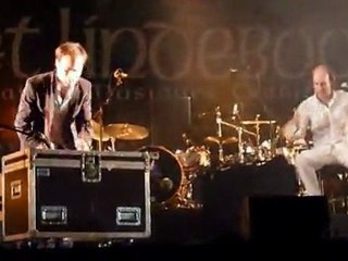 Carlos Nunez au Festival Het-Lindeboom 2011 (9)