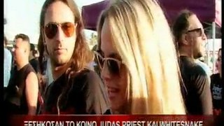 Εντυπώσεις από το live των Judas Priest-Whitesnake-Opeth-Firewind-Karma Violens (Αθήνα, Τρίτη 5 Ιουλίου)