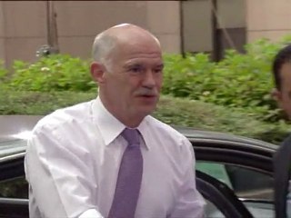 La zone euro vole au secours de la Grèce