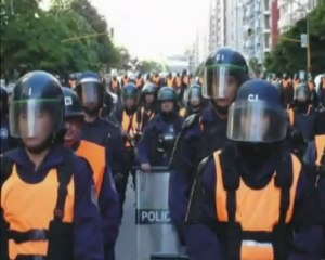 A ULTIMA TROMBETA - PARTE 1