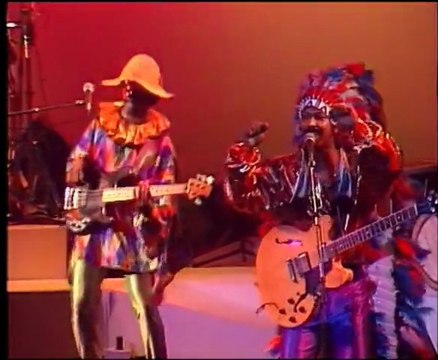 La Compagnie Créole - Le Bal Masque