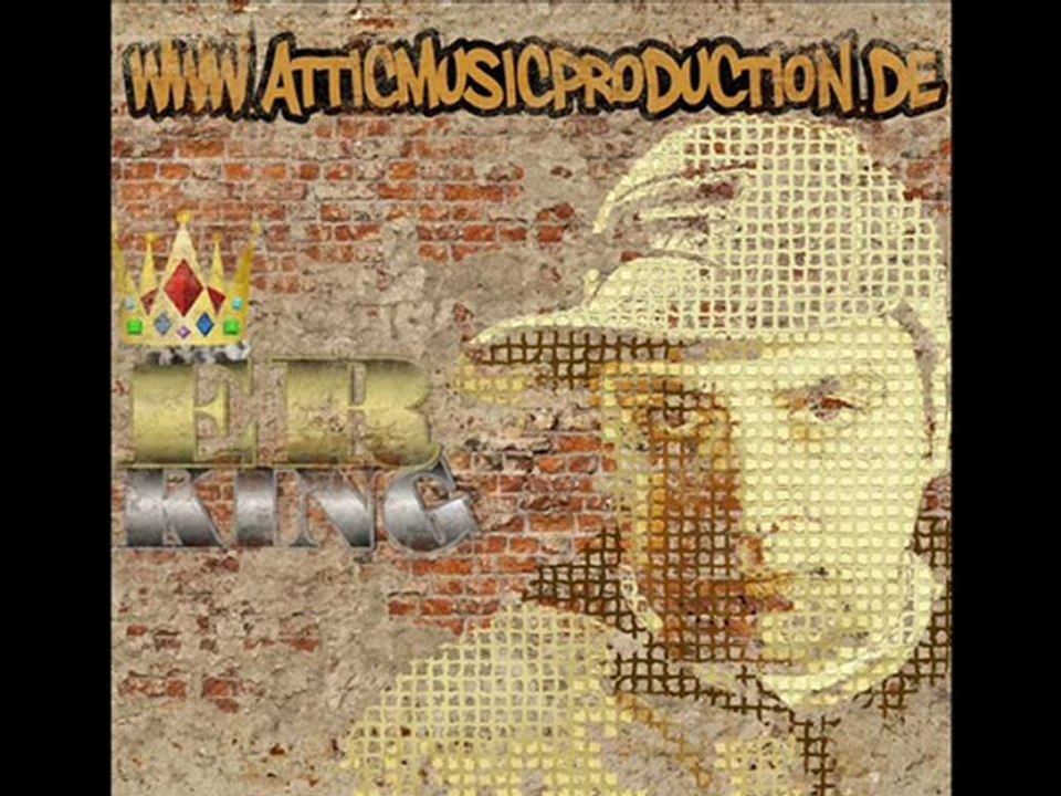 Erking feat Amir - herzmuskelfaserriss