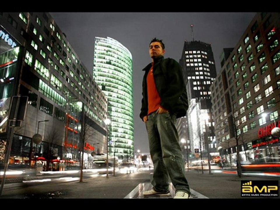 Nefes & Lunatic C feat - im club