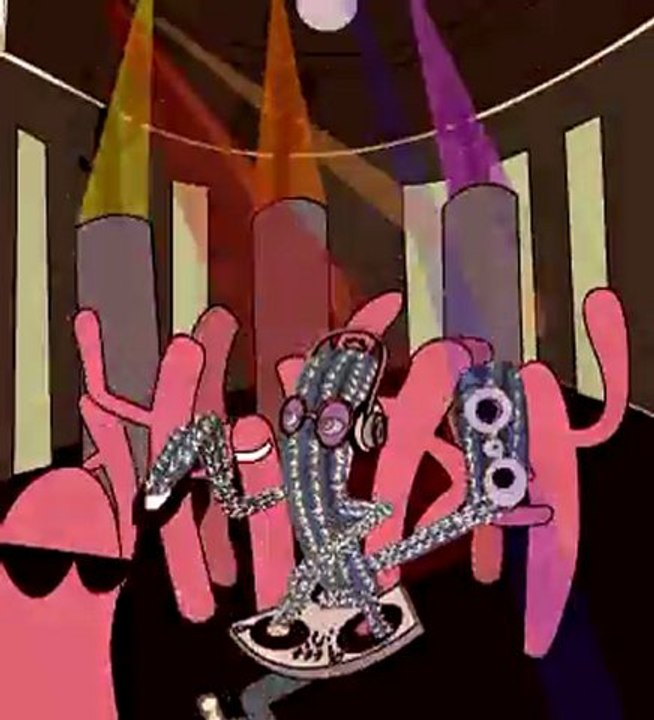 dj cactus avec bistB