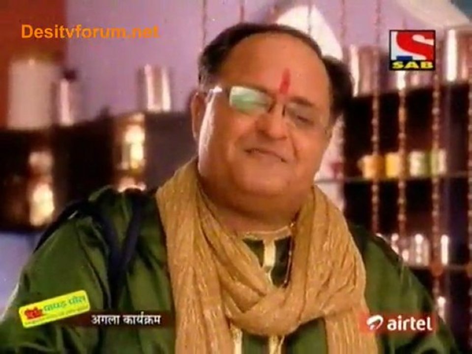 Ammaji Ki Galli - 22nd July 2011 Video Watch Online pt2