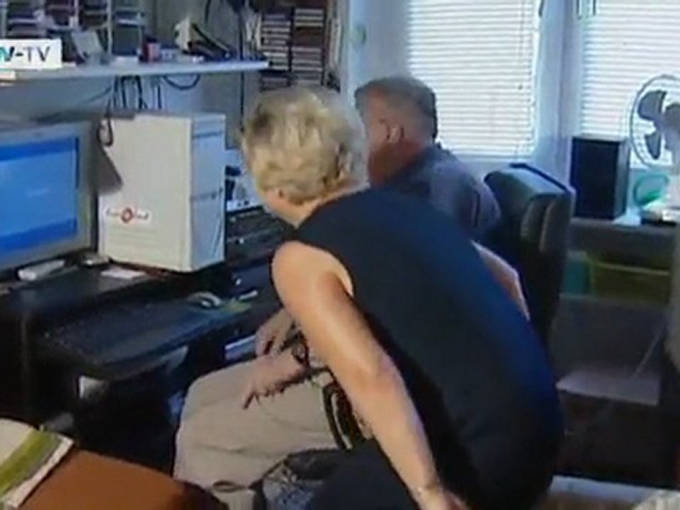 Old and wise? - The Elderly in the Bundestag (Part 2 of our series Aging Germany) | People & Politics