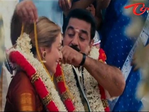 Manmadha Banam - Kamal hasan - Trisha - Madhavan