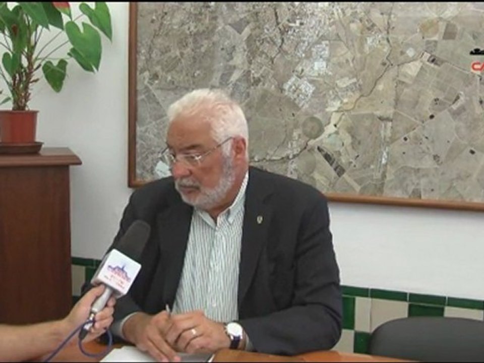 Grande Entrevista com José Ernesto Oliveira