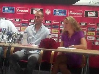 RedPlanet.gr - Δηλώσεις Γέστε