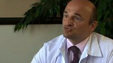 Interview of Dr. Jacques Schrenzel - Geneva University Hospital
