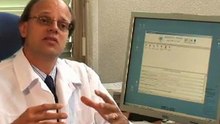 Interview of Dr. Christian Van Delden - Geneva University Hospital