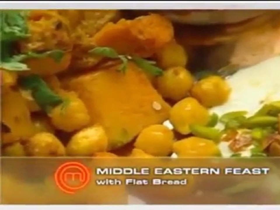 Le Dalaï-Lama s'invite dans le Masterchef australien