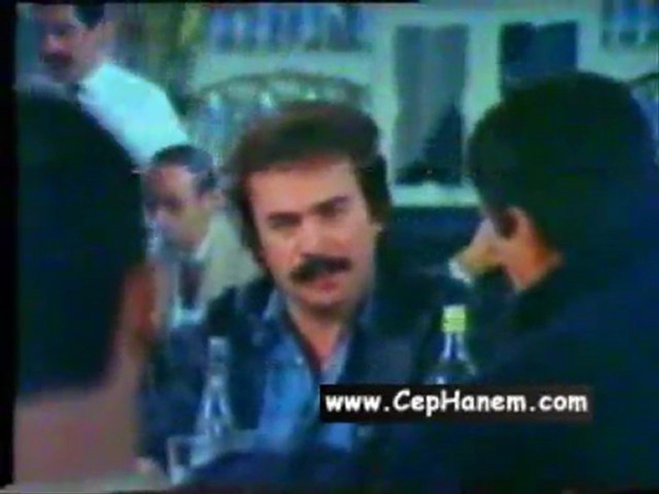 Orhan Gencebay - Kucuksun Yavrum Part 1