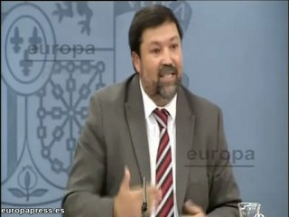 Caamaño homologa la Ley a "otras democracias"