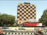 Indian Oil Bhavan in Delhi