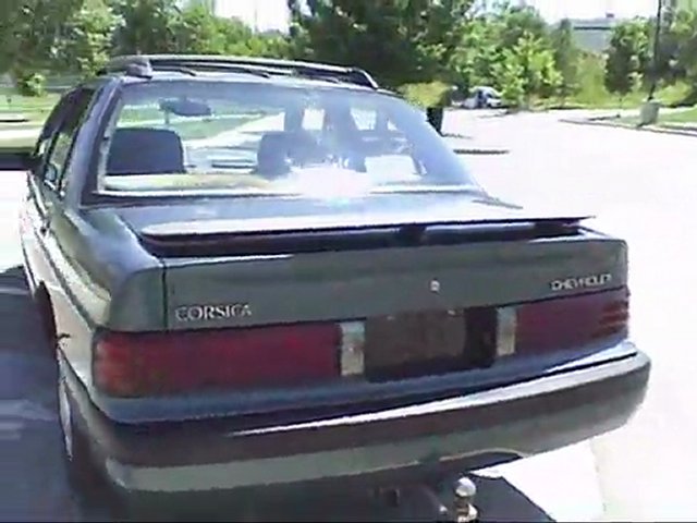 1994 Chevy Corsica