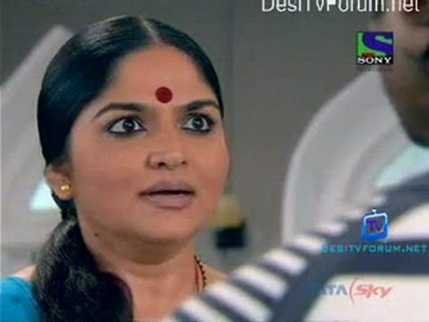 Krishnaben Khakhrawala [ Episode 163] - 22nd July 2011 Video pt4