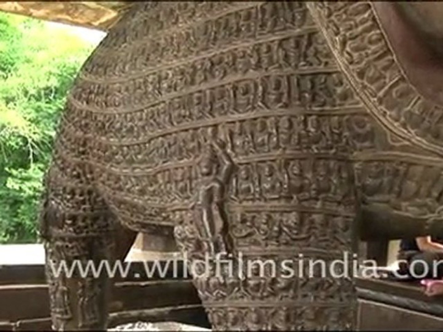 Khajuraho Temples - video Dailymotion